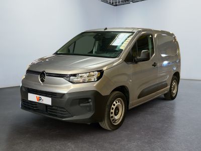 Citroen Berlingo Van M 650 Bluehdi 130 S&S Eat8 / N°:1141176…