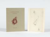 deux livres posés l'un sur l'autre sur une surface blanche
