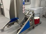 une image d'une machine dans une usine