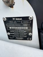 1 ENGIN BOBCAT S450 + GODET - ANNEE 2015 - 1 clé - ne démarr… (photo 3)