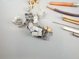 many tools that are sitting on a table