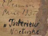 an image of a piece of paper with writing on it
