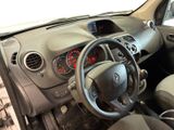 dashboard view of a car with a steering wheel and dashboard controls