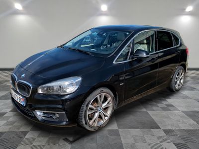 BMW - ACTIVE TOURER 225I XDRIVE 231 CH LUXURY A - ES - Mise …