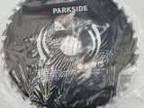 a plastic bag that has a picture of a zebra on it