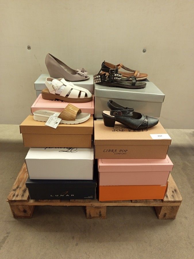 Destockage & Invendus