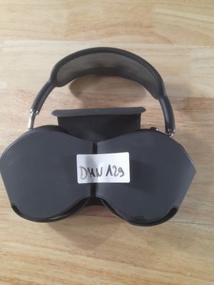 DHN129// AIR PODS MAX 2. // retour client, non fonctionnel - Photo 1