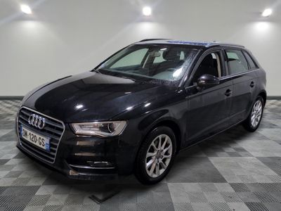 AUDI - A3 SPORTBACK 1.4 TFSI 122 ATTRACTION - ES - Mise en s…