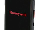 une image représentant un téléphone portable portant le logo Honeywell