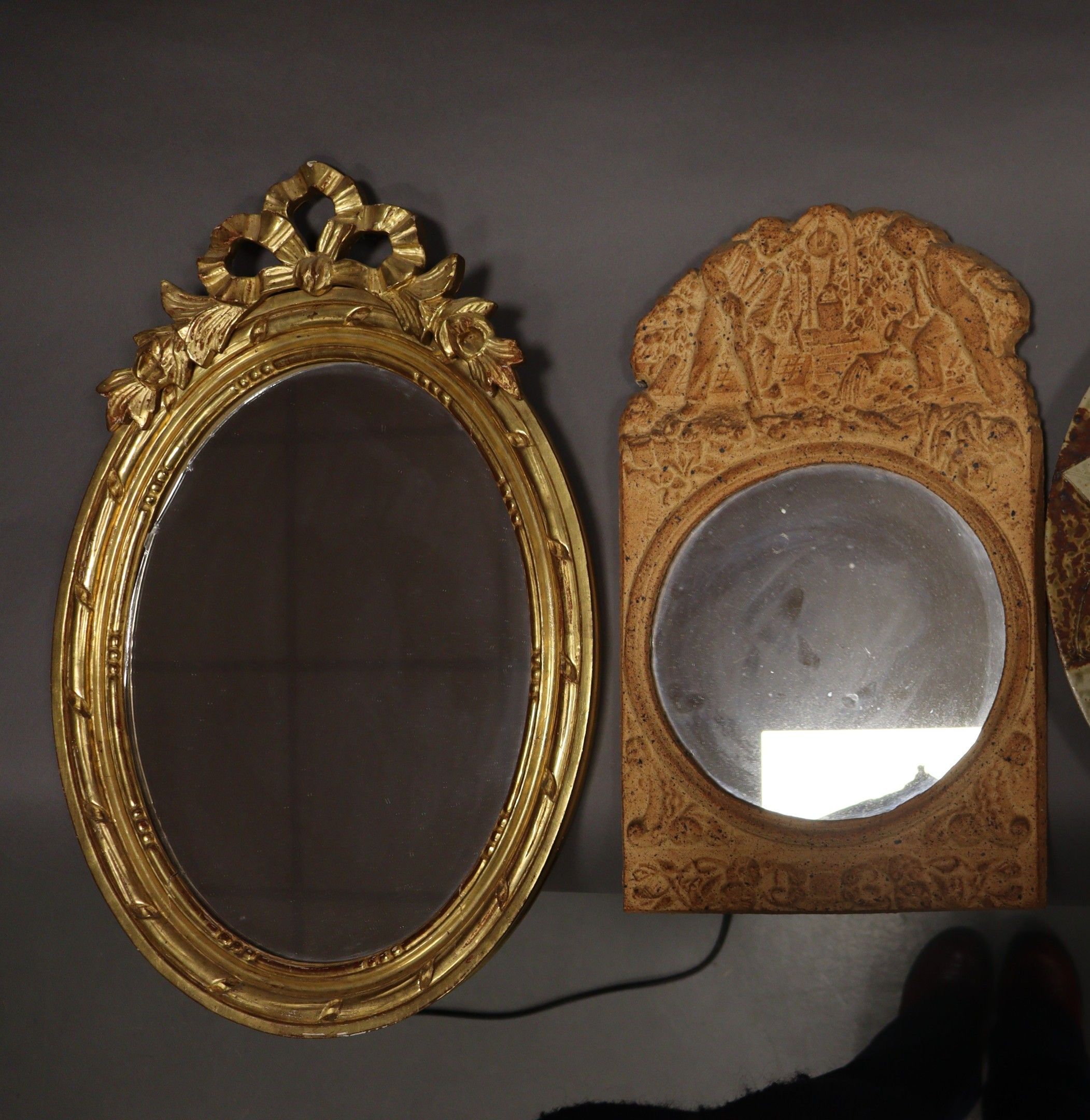 Objets d'art & Curiosités