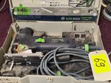 a box of tools sitting on a table with a price tag