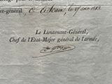 a piece of paper that has writing on it