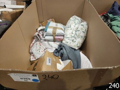 VEN - Box de literie (Réf 369 12/03) - Photo 1