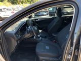 the interior of a car with the driver ' s seat up