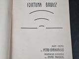 a book that has a picture of a man on it