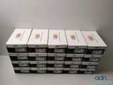 a lot of boxes that are stacked on top of each other