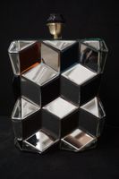 OLIVIER DE SCHRIJVER (1958 - ) - Belge ODE'S DESIGN - éditeu… (photo 2)