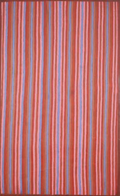 Michelle Possum Nungurrayi (Luritja/Anmatyerre) (née en 1970…