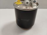 a small cup with a pair of eyes on it
