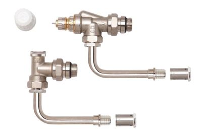 Lot de 20 ensembles de raccords hydrauliques Danfoss , compr…