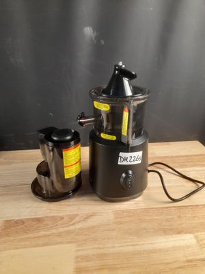 DH2263// Centrifugeuse THOMSON THEJ 2240 - retour clients, t…