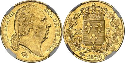 an image of a gold sovereign coin with a crown on it