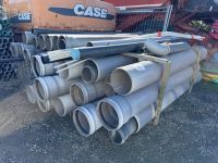 Lot de tuyaux PVC