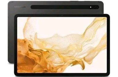 Samsung Galaxy Tab S8+ 256GB - Parfaitement fonctionnel - Ét…