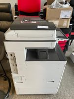 Imprimante RICOH pour pièce - à réparer (voir message d'erre… (photo 3)