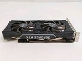 an image of a close up of a video card on a white surface