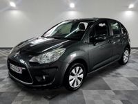 CITROEN - C3 HDI 90 FAP AIRPLAY - GO - Mise en service: 30/1…