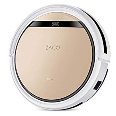 Aspirateur robot ZACO V5sPro / iLife V5sPro
