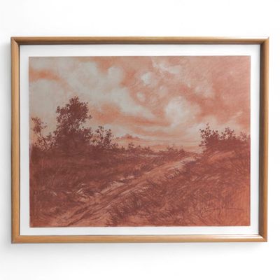 Léon ZEYTLINE [franco-russe] (1885-1962)