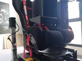 an image of a video game machine in a room