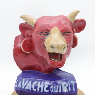 D'après Benjamin RABIER (1864-1939), Sujet publicitaire en p…