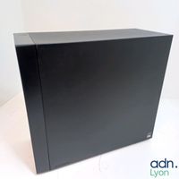 Unité centrale tour moyenne Lenovo Thinkstation P310 Noir - … (photo 4)