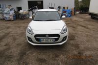 SUZUKI SWIFT 1.2 DUALJET HYBRID PACK - Genre : VP - Carrosse… (photo 5)