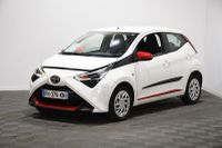 VP TOYOTA AYGO 1.0 VVTI 70ch X-PLAY - Dmec : 28/06/2019-9920…