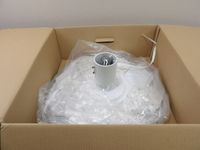 PHILIPS Lampadaire / luminaire pour rues et places : BDP100 … (photo 2)