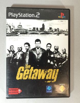 The gateway pour Sony Playstation 2