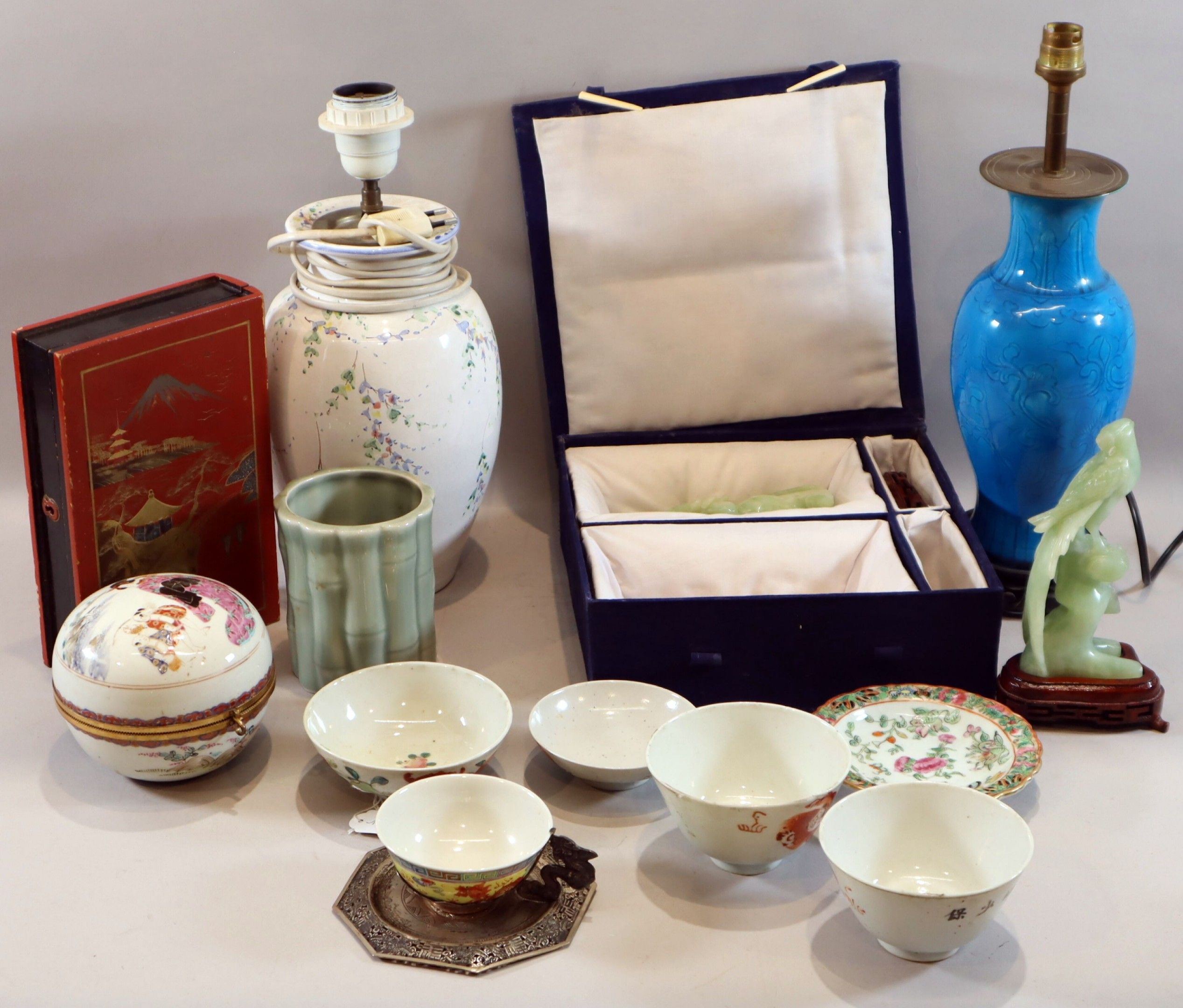 Objets d'art & Curiosités