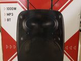 an image of a box with a speaker on top of it