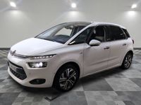 CITROEN - C4 PICASSO BLUEHDI 120 SS EXCLUSIVE - GO - Mise en…