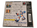 a picture of a video game on the back of a box