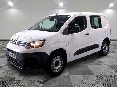 Citroen - Berlingo Van M 1000 Bluehdi 100 SS Bvm6 Worker - G…