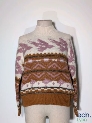 an image of a sweater on a mannequin mannequin mannequin mannequin mannequin mannequin mannequin manne