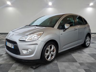 citroen hatchback 1 2 vti 5dr 3d 5dr