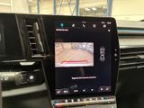 a picture of a car dashboard with a camera on it