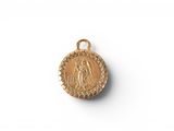 an image of a gold medal on a white background