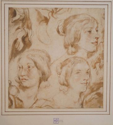 Attribué à THULDEN, Theodoor Van (1606-1669) - Photo 1